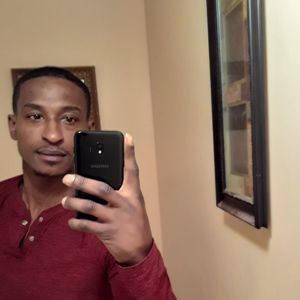 Meet your Posher, Teandre